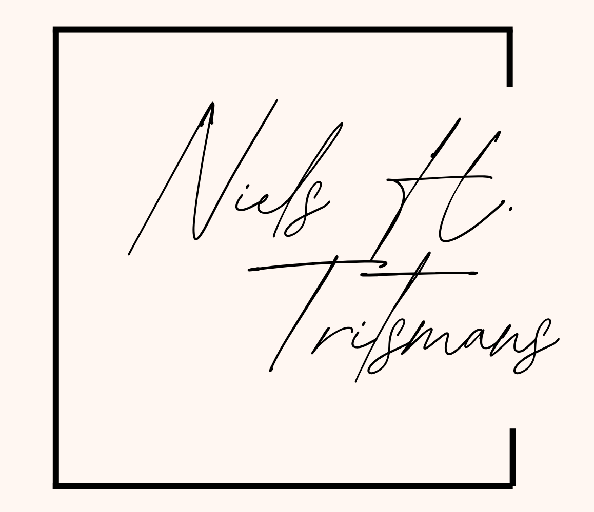 Advocaat Niels H. Tritsmans